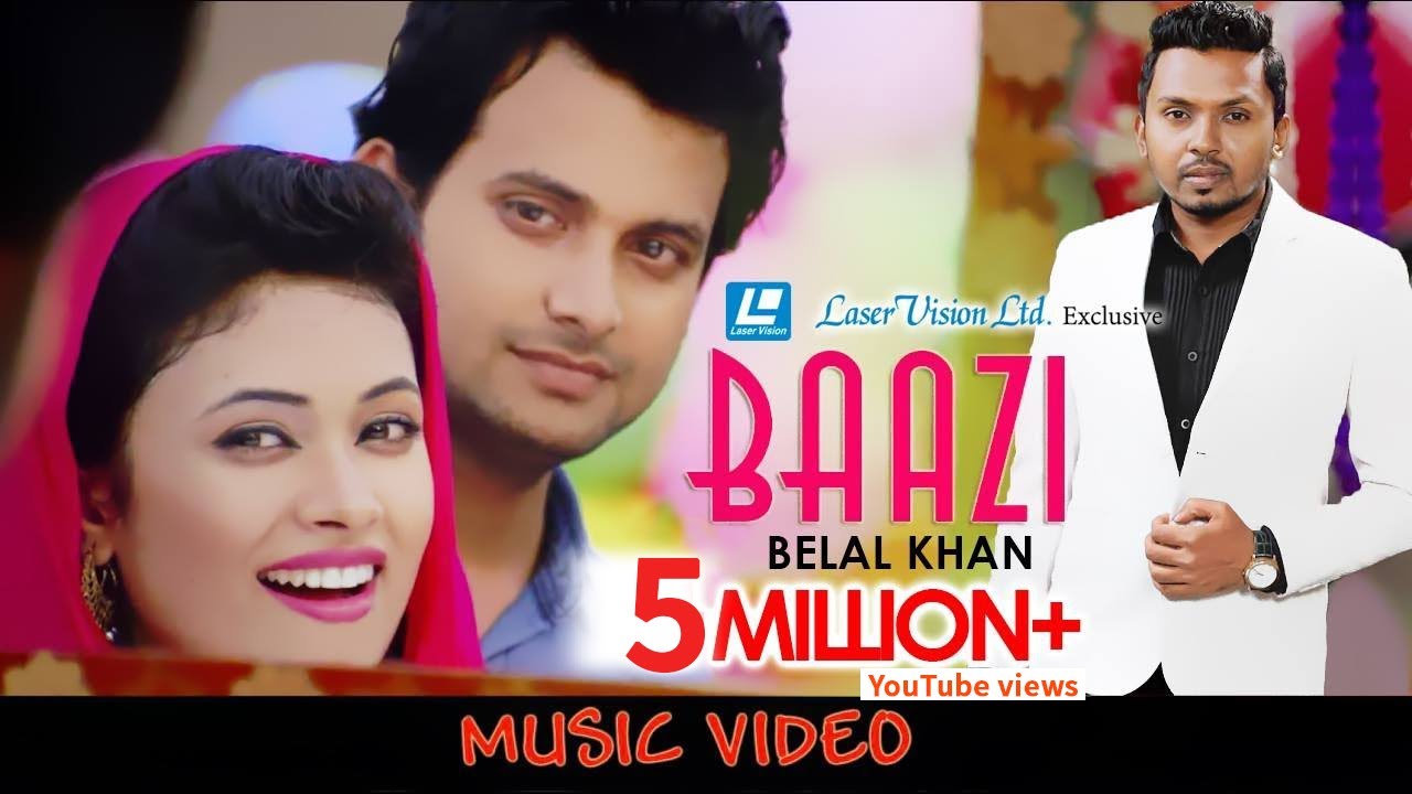 Bazzi By Belal Khan Full Mp3 Song Downloadd